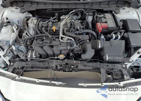 2024 Nissan Altima S from USA, damaged, VIN 1N4BL4BVXRN392507